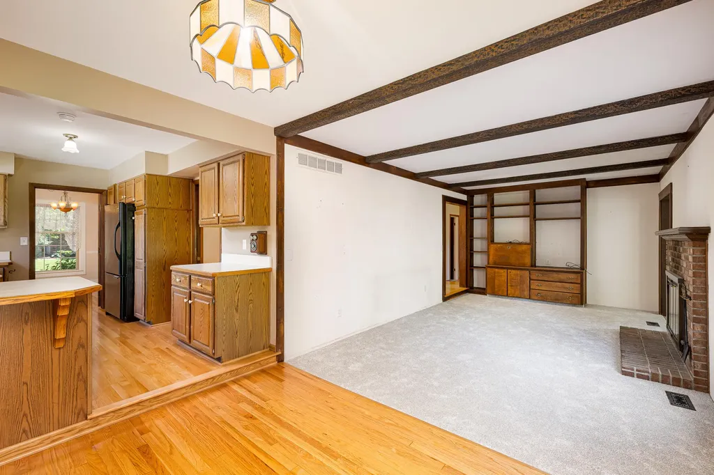 41826 Sunnydale Lane Northville Township MI 48168