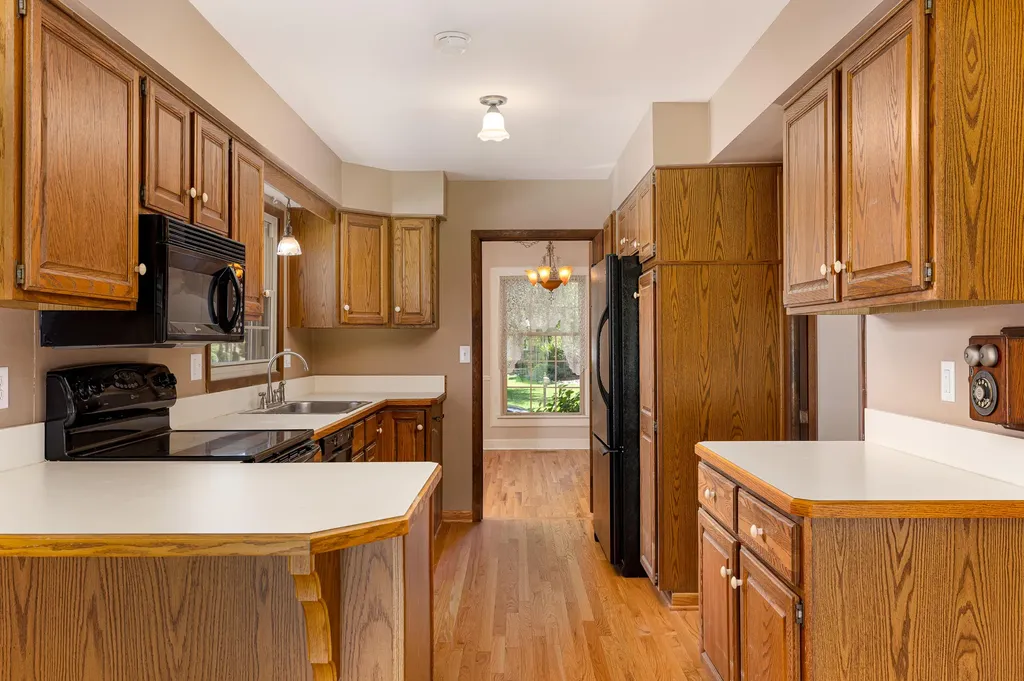 41826 Sunnydale Lane Northville Township MI 48168