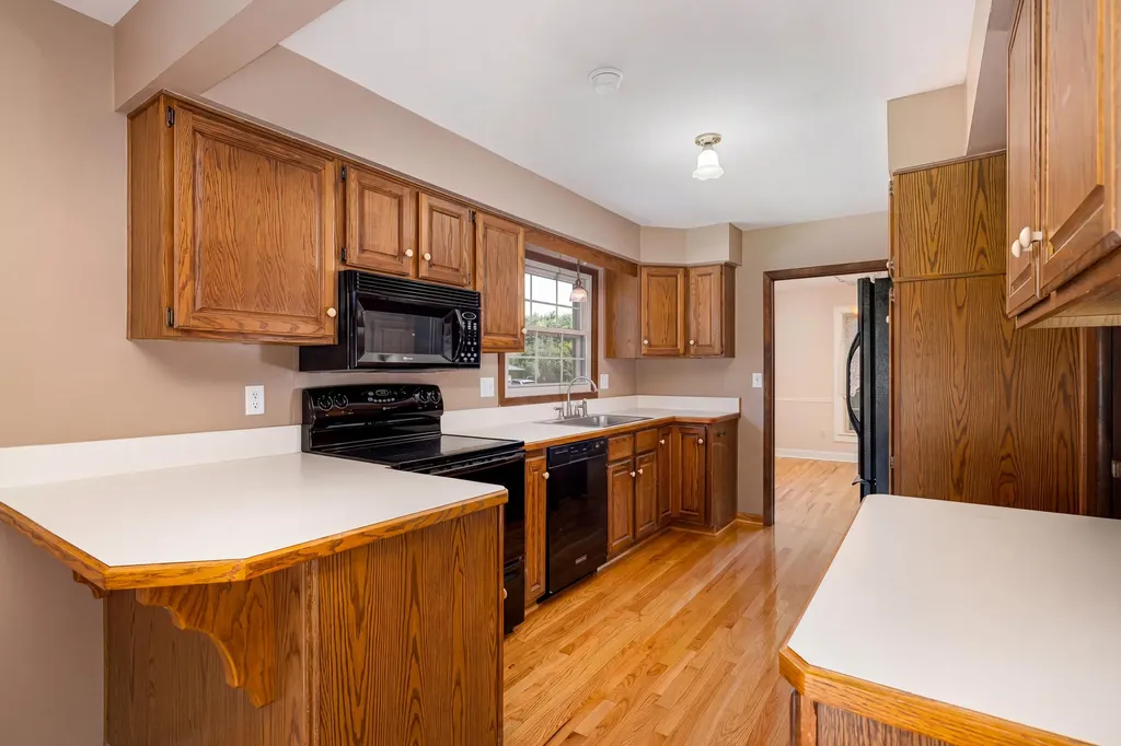 41826 Sunnydale Lane Northville Township MI 48168
