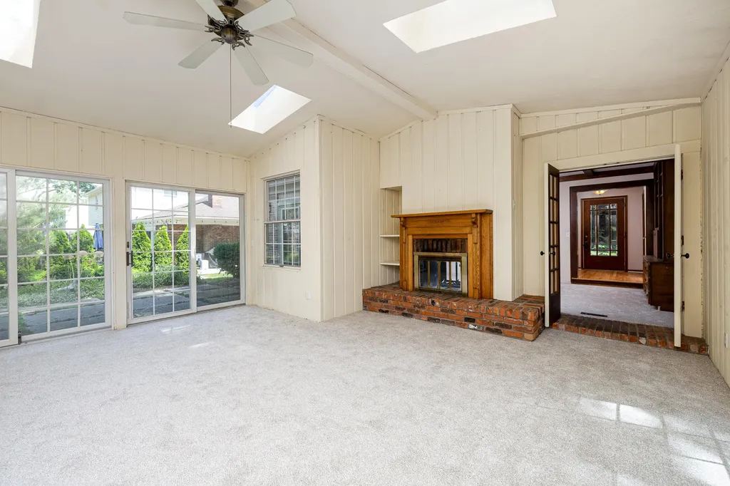 41826 Sunnydale Lane Northville Township MI 48168