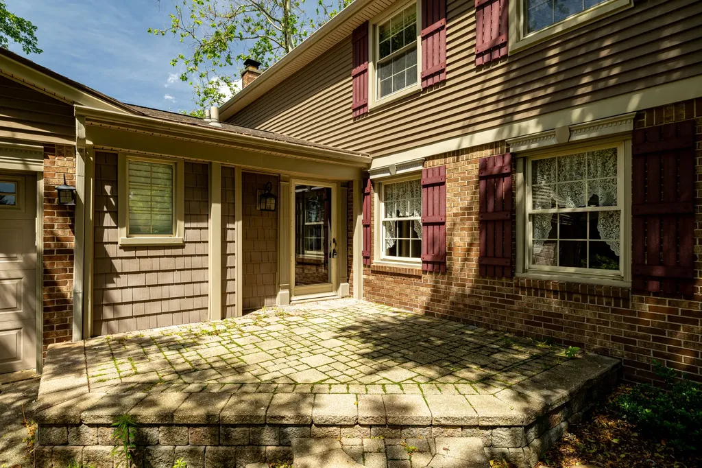 41826 Sunnydale Lane Northville Township MI 48168