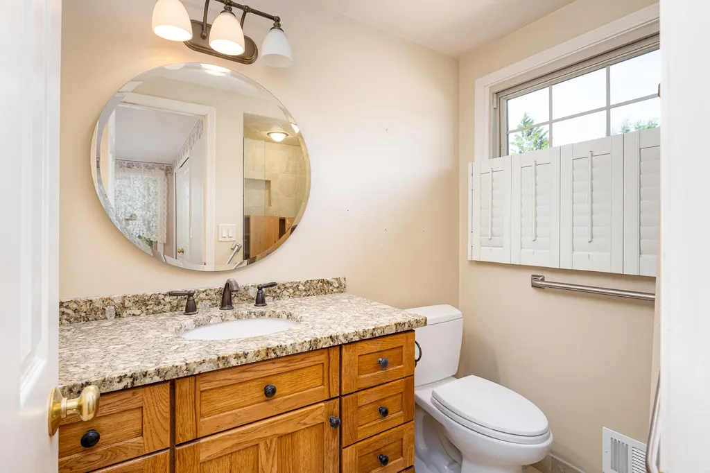 41826 Sunnydale Lane Northville Township MI 48168