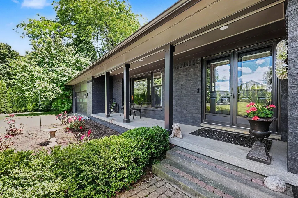 1145 W Bemis Road York Charter Township MI 48176
