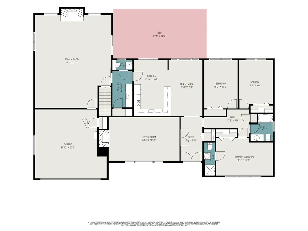 1145 W Bemis Road York Charter Township MI 48176