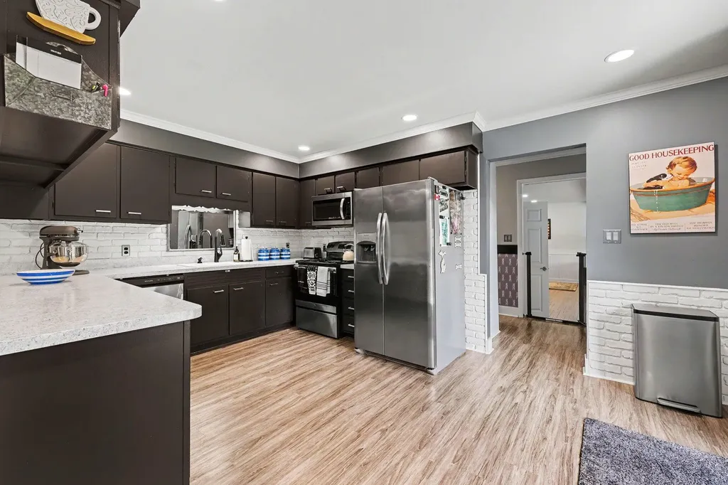 1145 W Bemis Road York Charter Township MI 48176