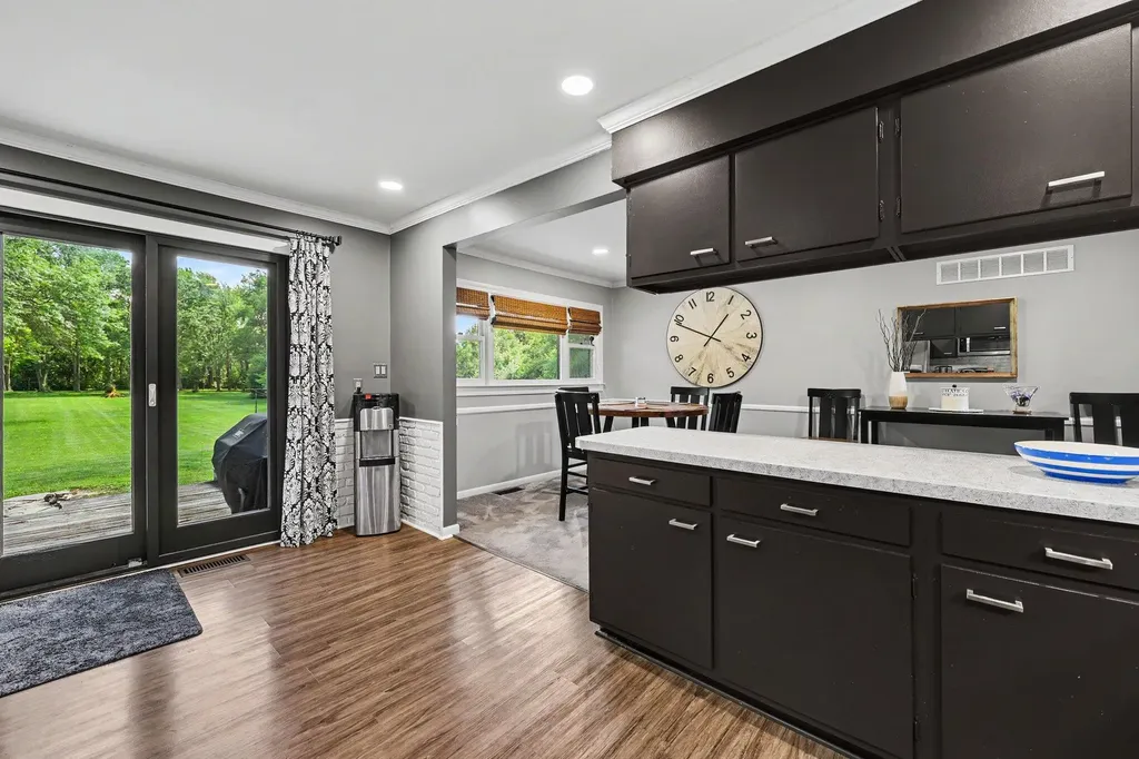 1145 W Bemis Road York Charter Township MI 48176