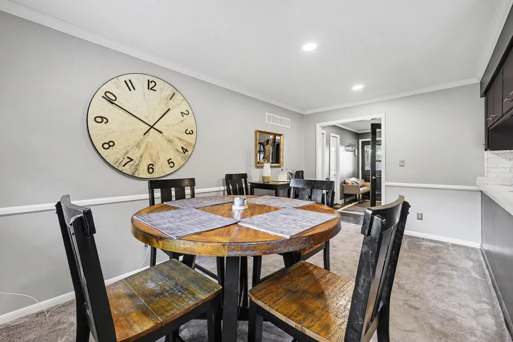 1145 W Bemis Road York Charter Township MI 48176
