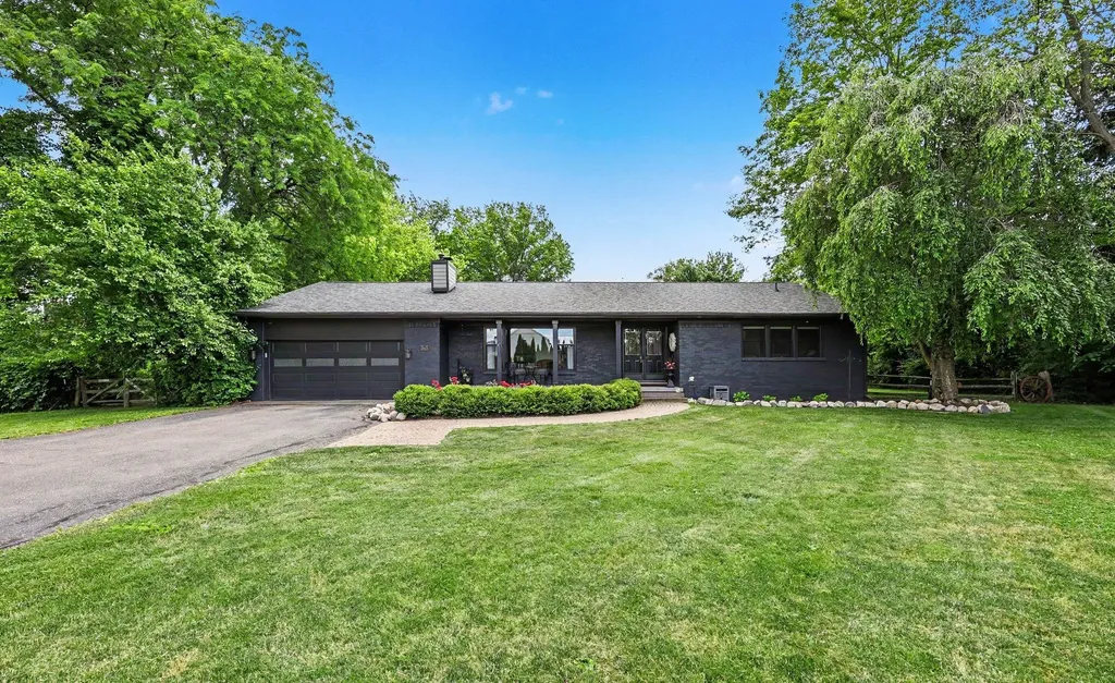 1145 W Bemis Road York Charter Township MI 48176