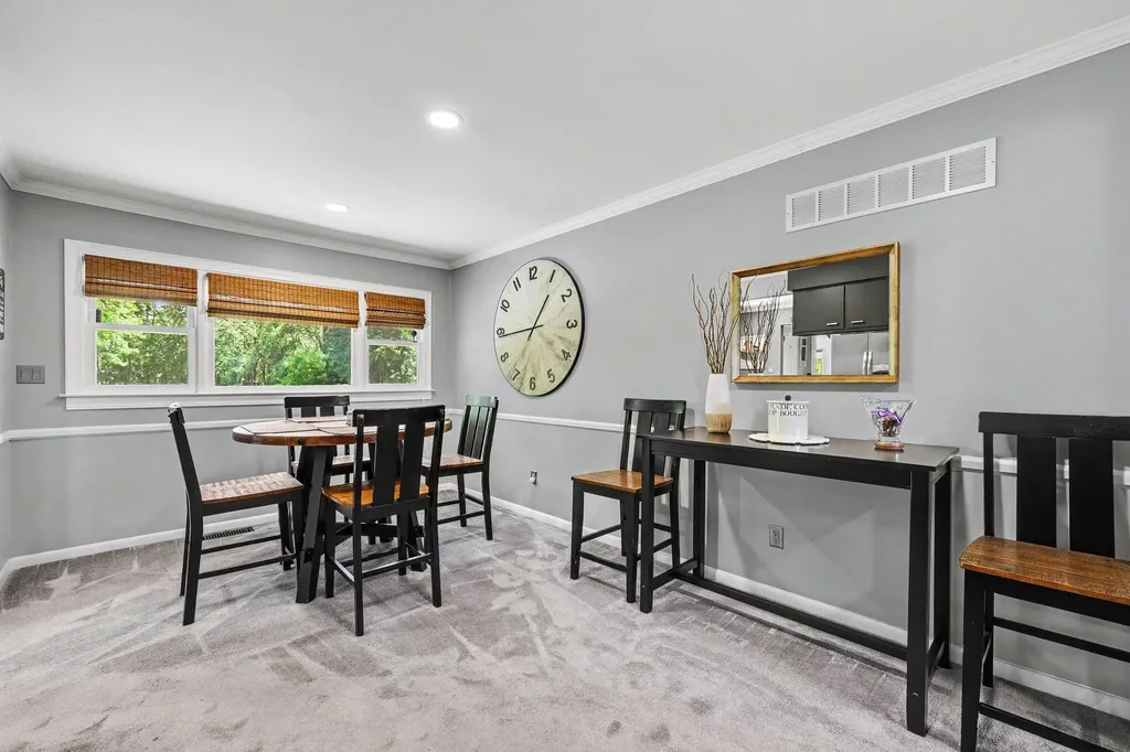 1145 W Bemis Road York Charter Township MI 48176