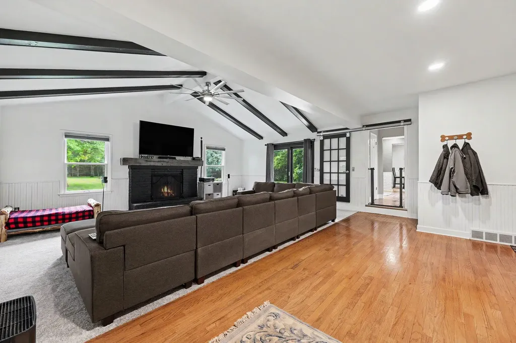 1145 W Bemis Road York Charter Township MI 48176