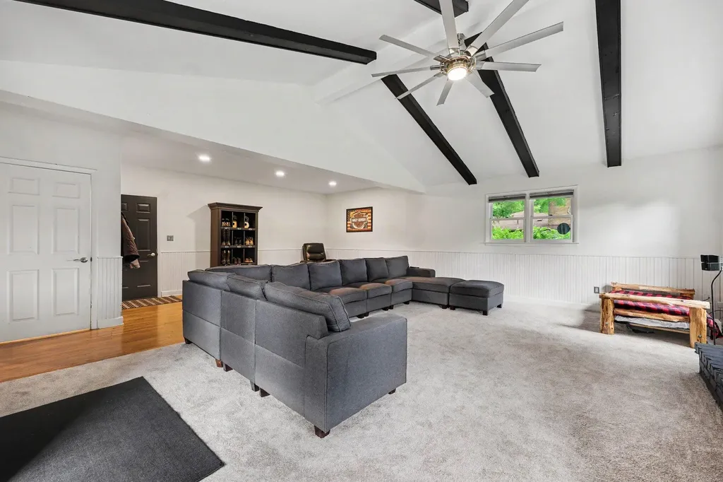 1145 W Bemis Road York Charter Township MI 48176