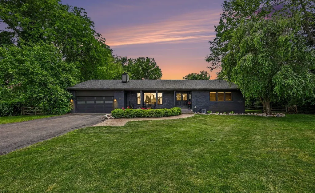 1145 W Bemis Road York Charter Township MI 48176