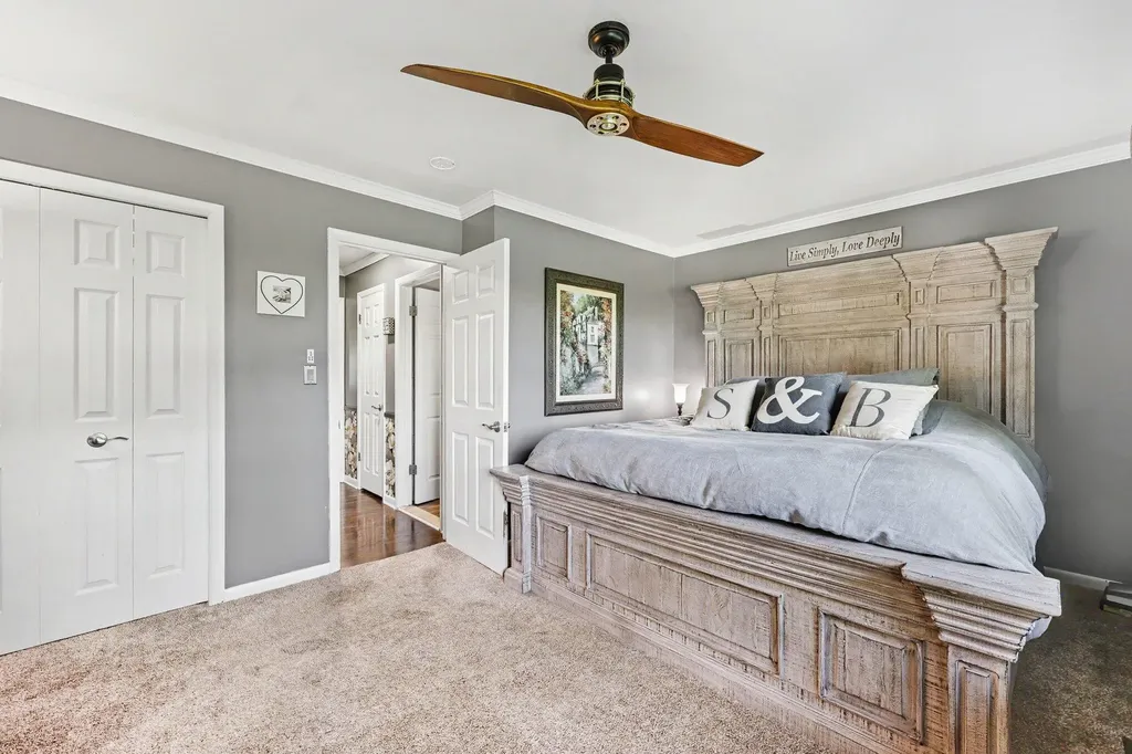 1145 W Bemis Road York Charter Township MI 48176