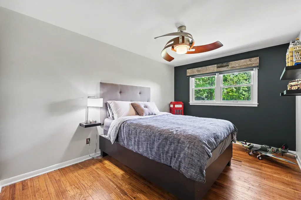 1145 W Bemis Road York Charter Township MI 48176