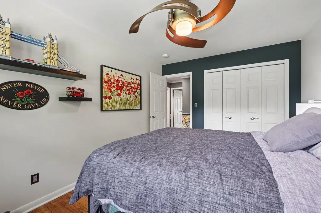 1145 W Bemis Road York Charter Township MI 48176