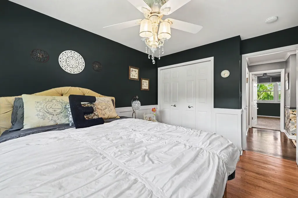 1145 W Bemis Road York Charter Township MI 48176
