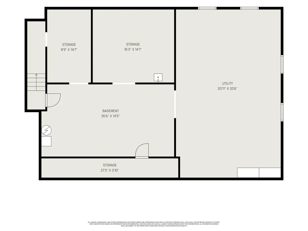 1145 W Bemis Road York Charter Township MI 48176