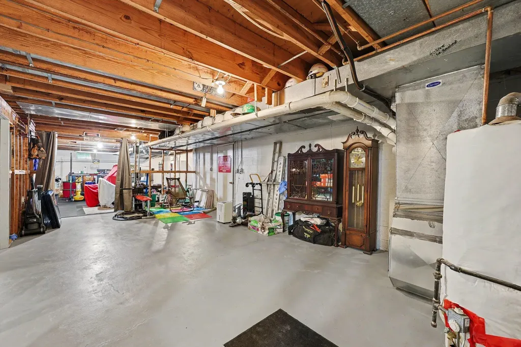 1145 W Bemis Road York Charter Township MI 48176
