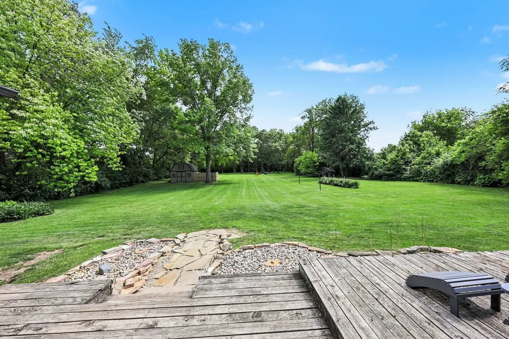 1145 W Bemis Road York Charter Township MI 48176