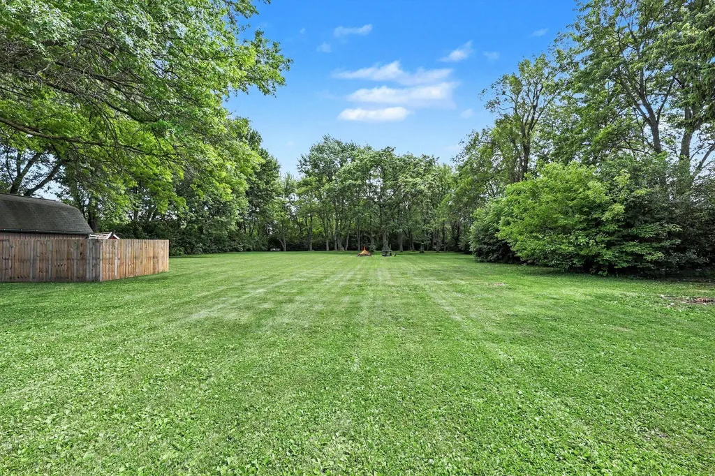 1145 W Bemis Road York Charter Township MI 48176