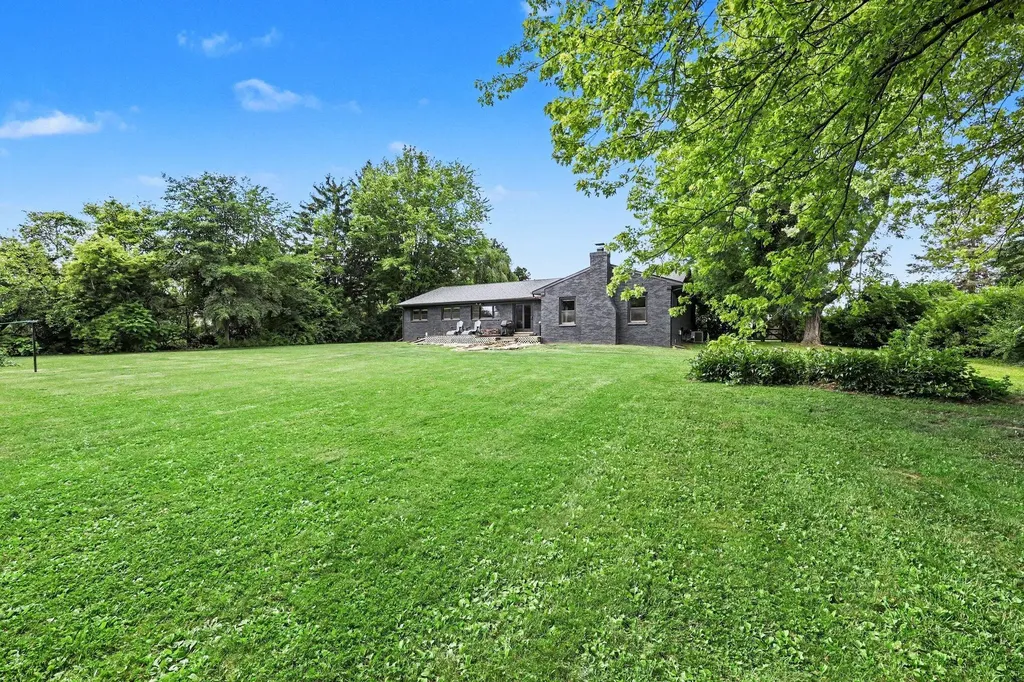 1145 W Bemis Road York Charter Township MI 48176