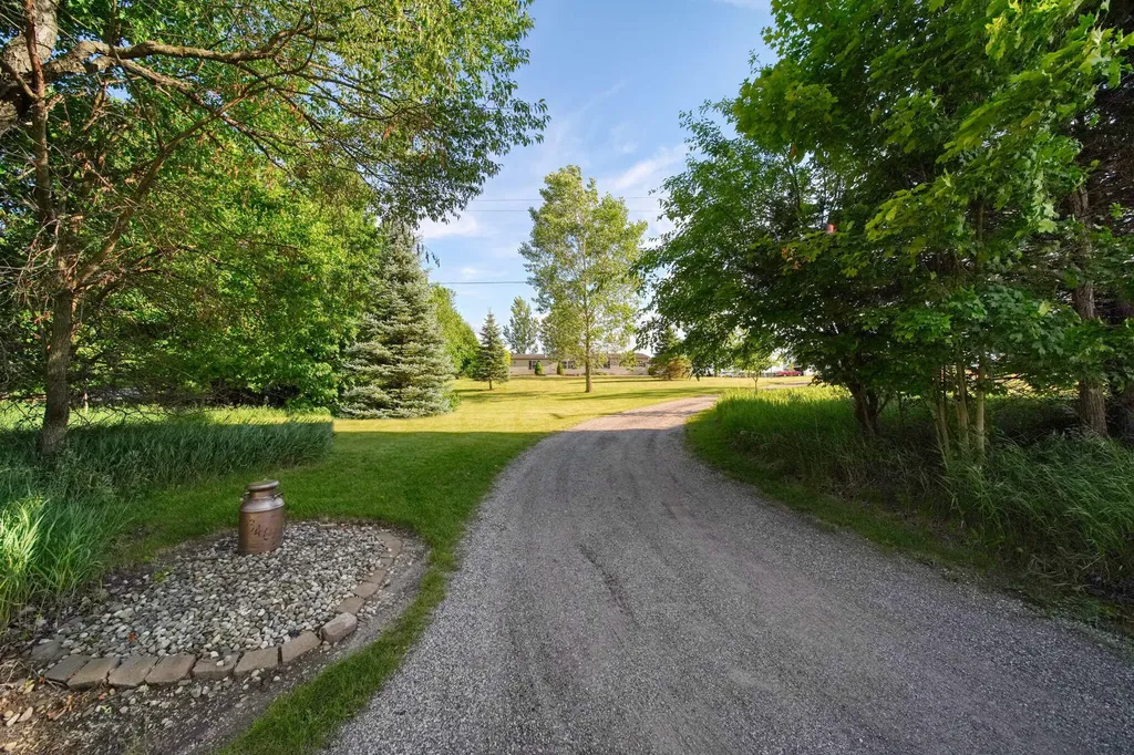 13465 Horning Road Norvell Township MI 49230
