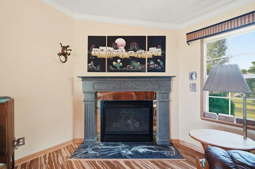 13465 Horning Road Norvell Township MI 49230