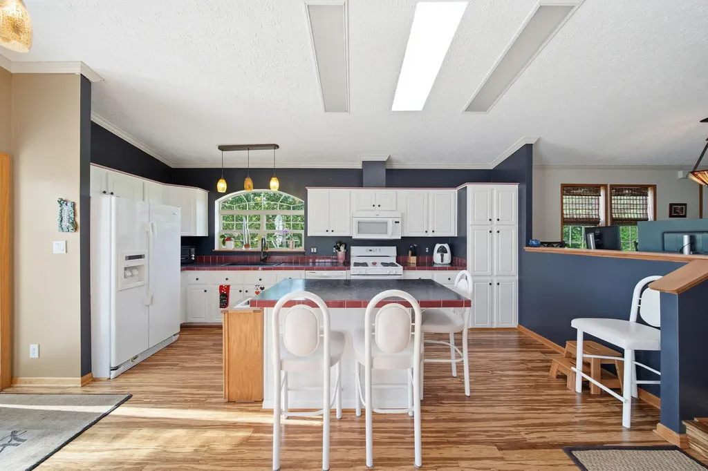 13465 Horning Road Norvell Township MI 49230