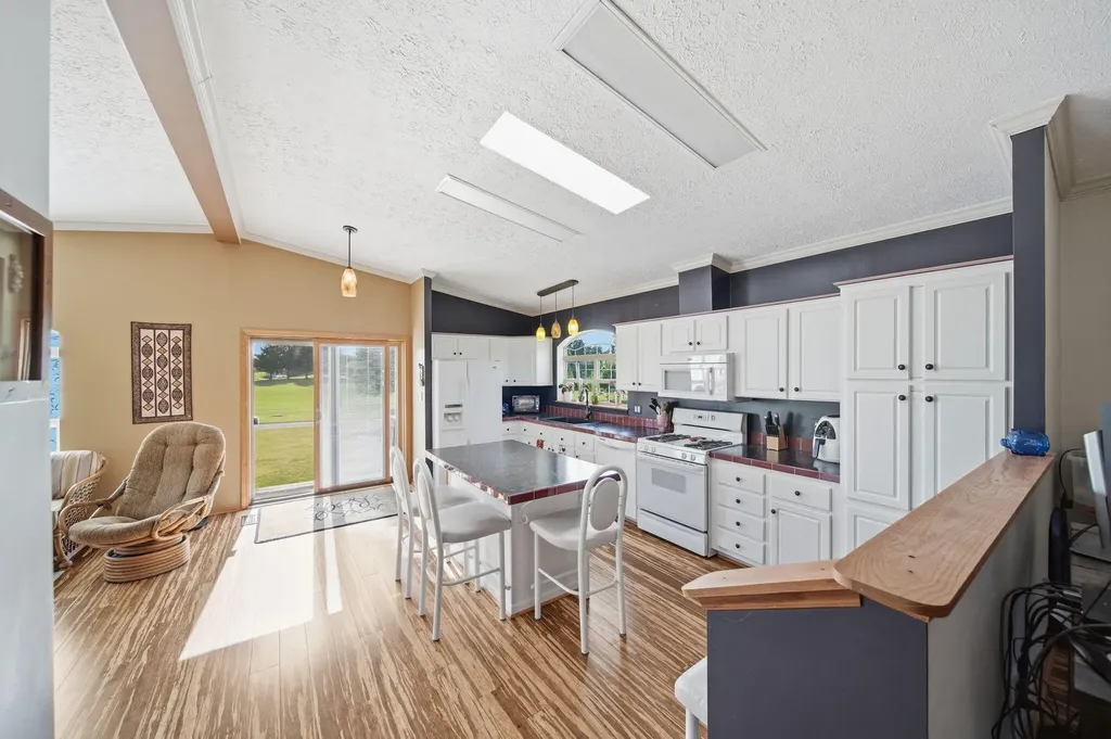 13465 Horning Road Norvell Township MI 49230