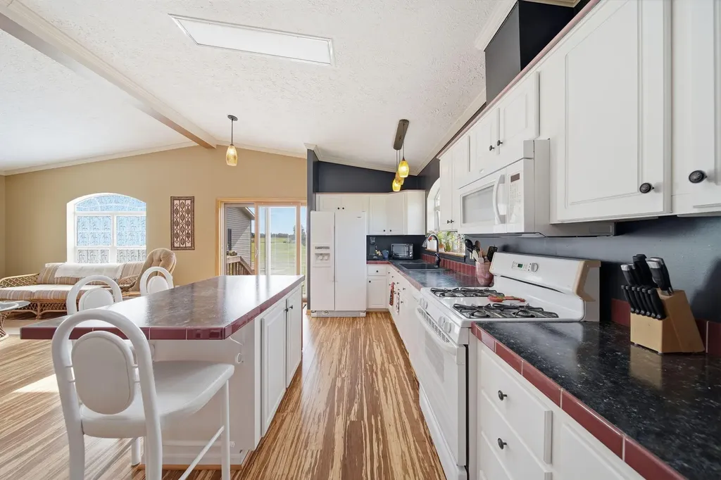 13465 Horning Road Norvell Township MI 49230