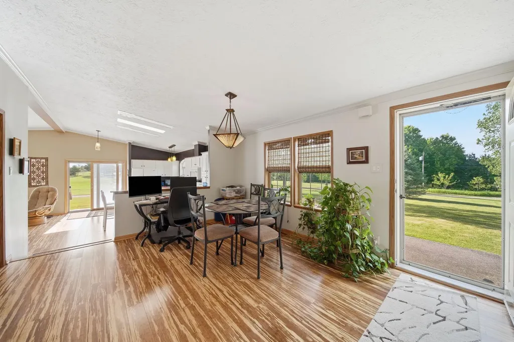 13465 Horning Road Norvell Township MI 49230