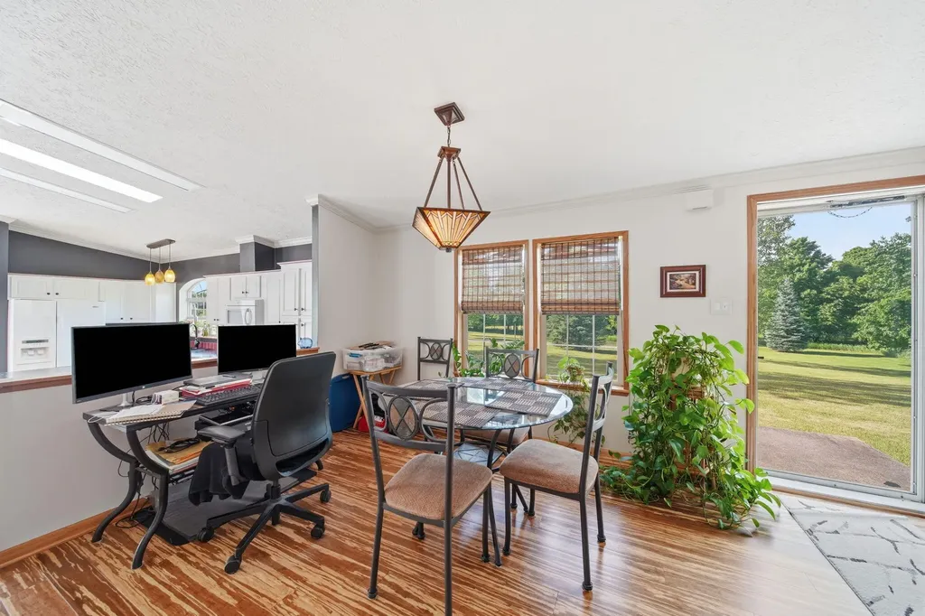 13465 Horning Road Norvell Township MI 49230
