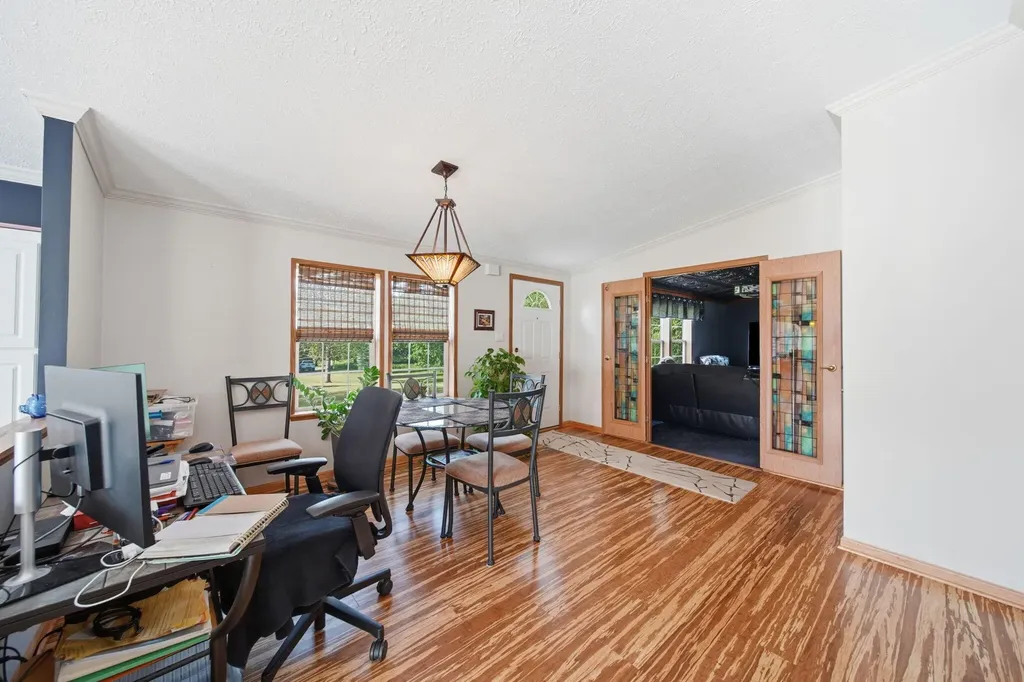 13465 Horning Road Norvell Township MI 49230