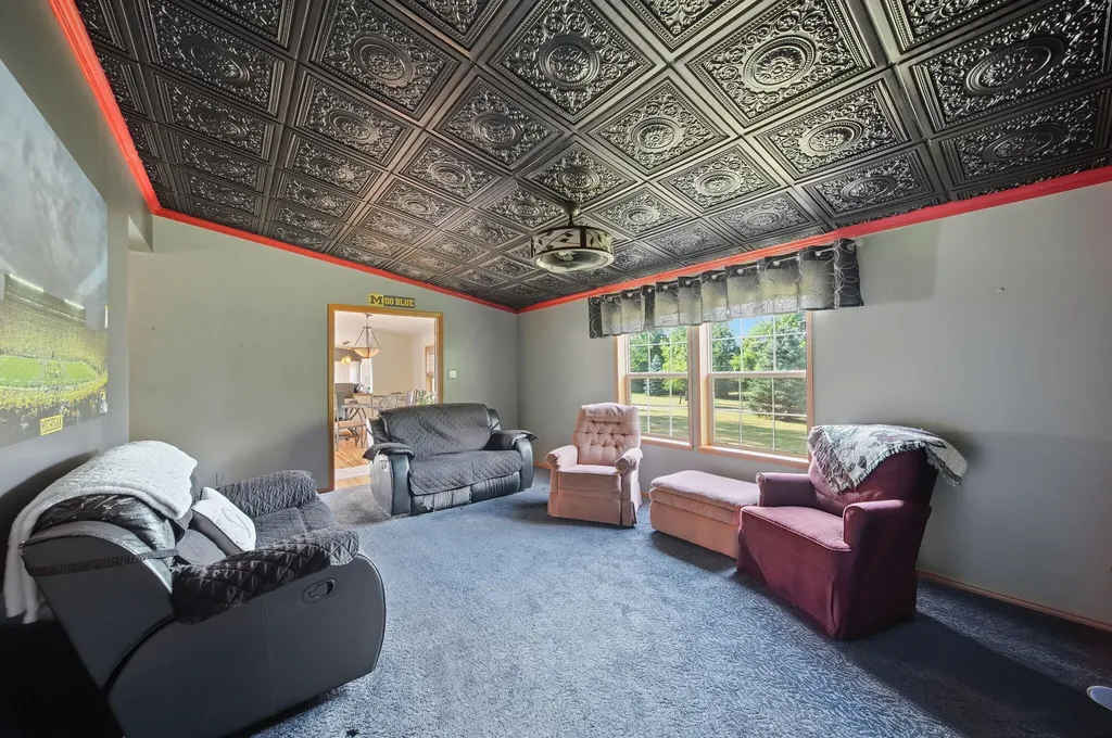 13465 Horning Road Norvell Township MI 49230