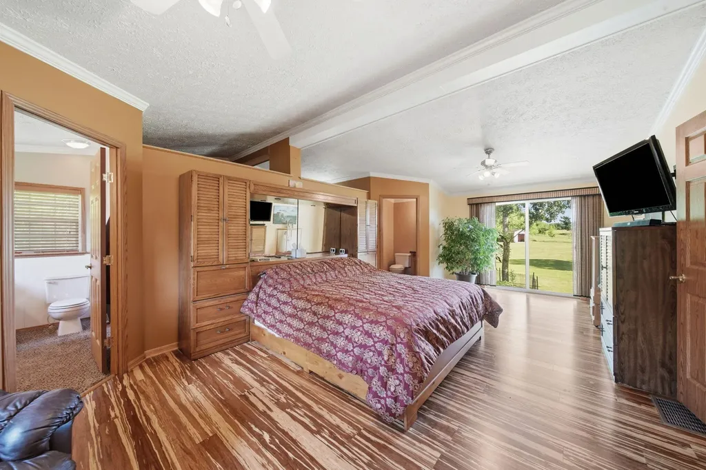 13465 Horning Road Norvell Township MI 49230