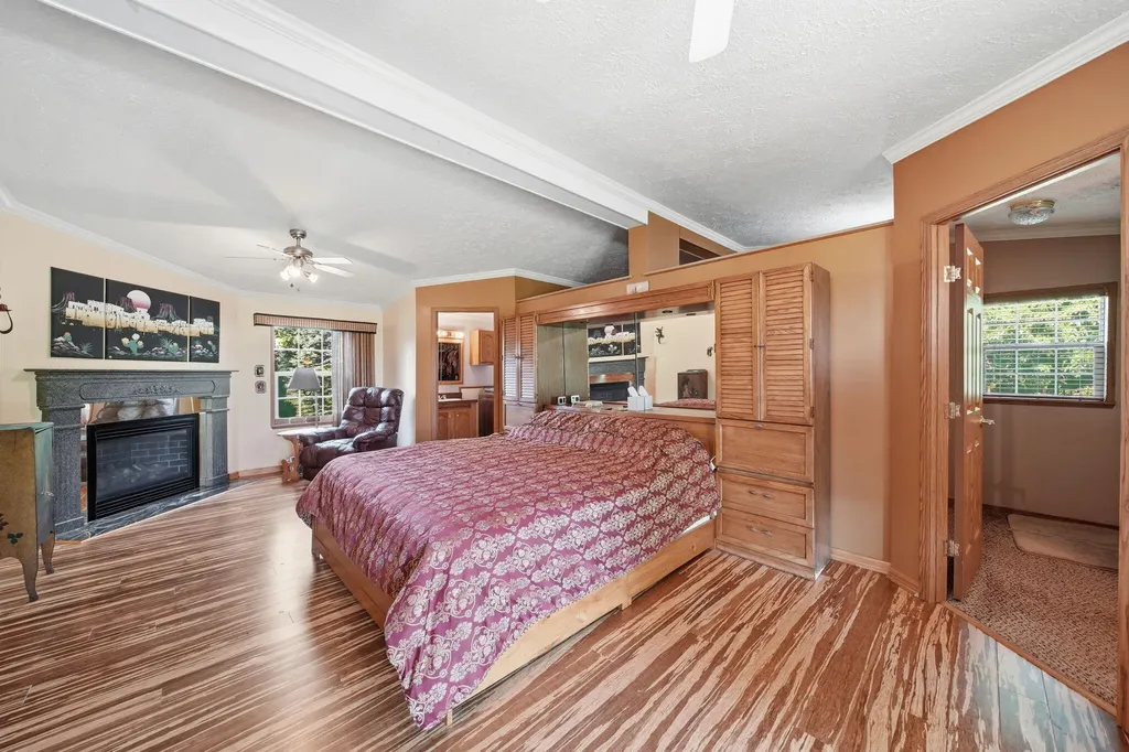 13465 Horning Road Norvell Township MI 49230