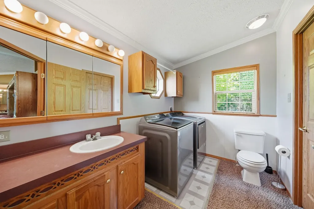 13465 Horning Road Norvell Township MI 49230