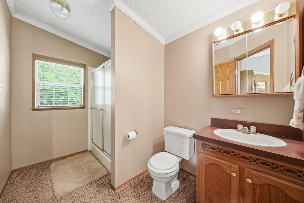 13465 Horning Road Norvell Township MI 49230