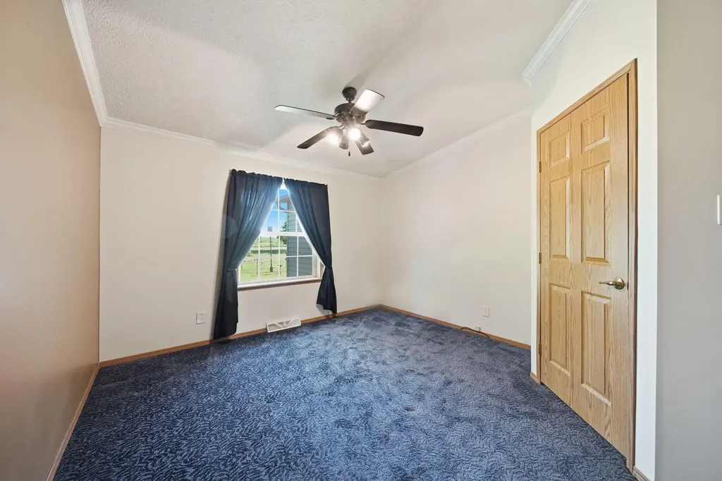 13465 Horning Road Norvell Township MI 49230