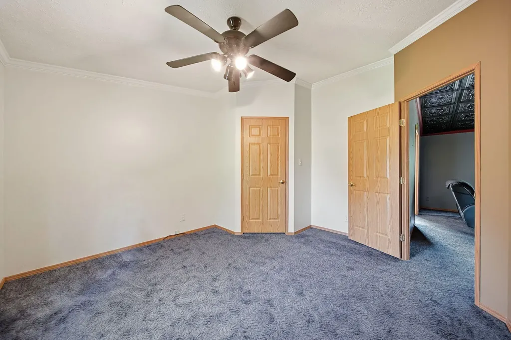 13465 Horning Road Norvell Township MI 49230