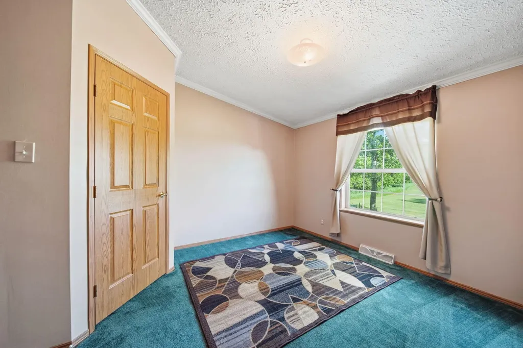 13465 Horning Road Norvell Township MI 49230