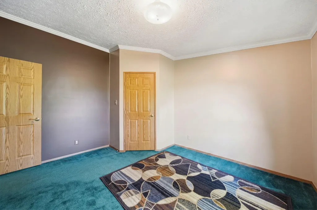 13465 Horning Road Norvell Township MI 49230