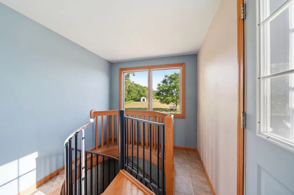 13465 Horning Road Norvell Township MI 49230