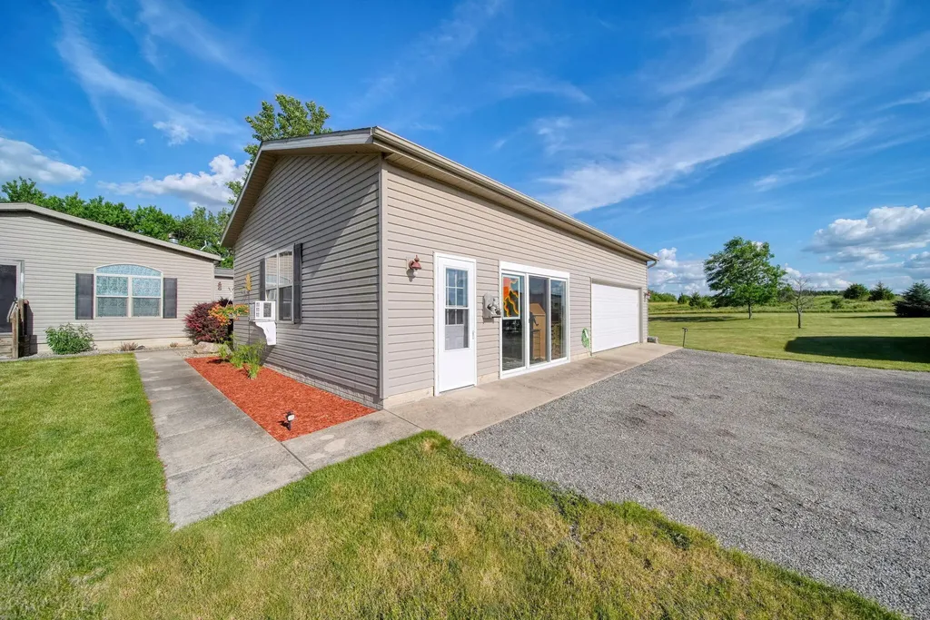 13465 Horning Road Norvell Township MI 49230