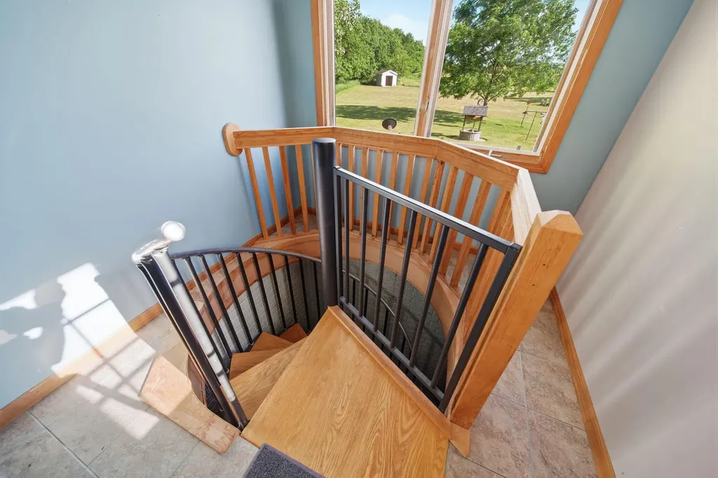 13465 Horning Road Norvell Township MI 49230