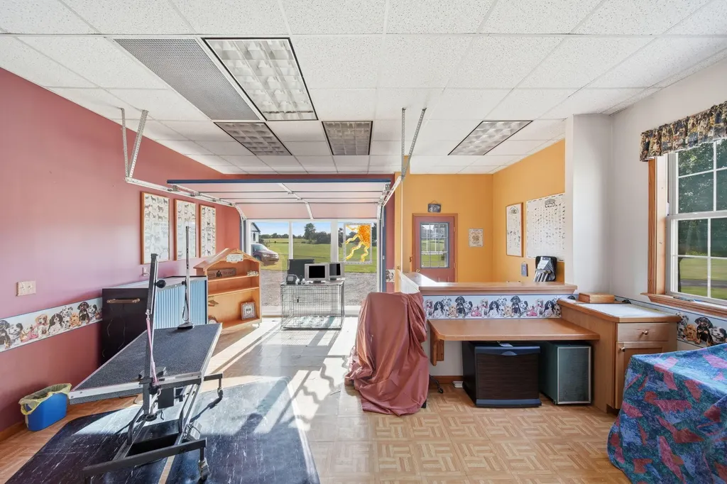 13465 Horning Road Norvell Township MI 49230