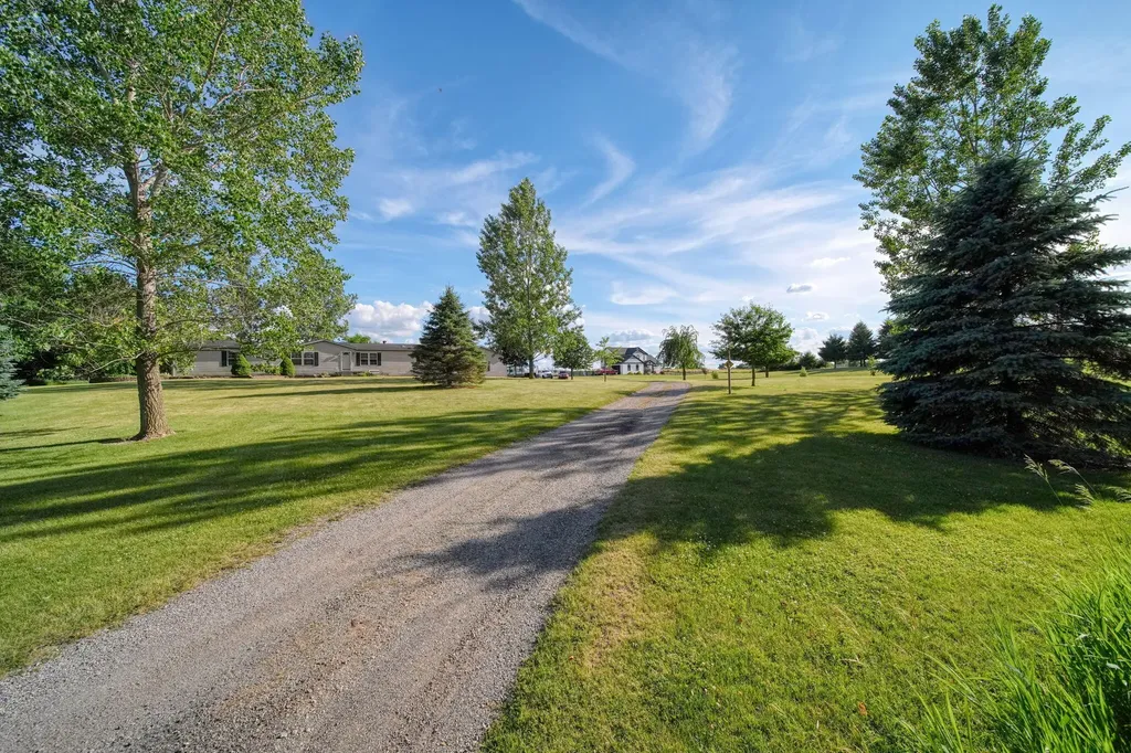 13465 Horning Road Norvell Township MI 49230
