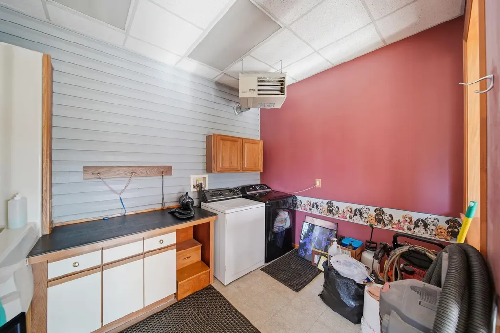 13465 Horning Road Norvell Township MI 49230