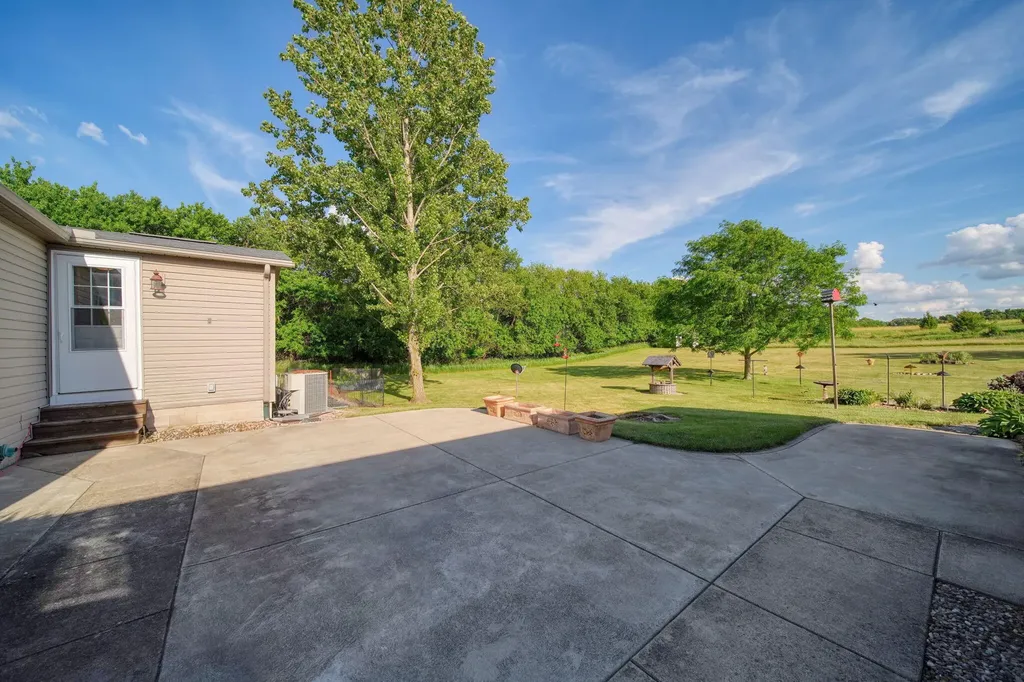 13465 Horning Road Norvell Township MI 49230