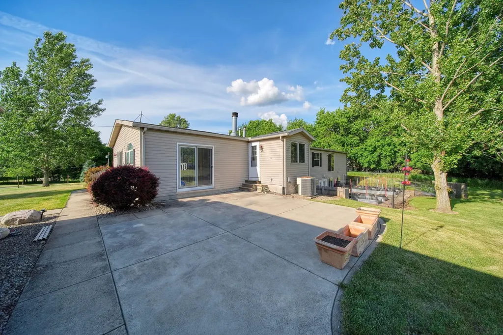 13465 Horning Road Norvell Township MI 49230